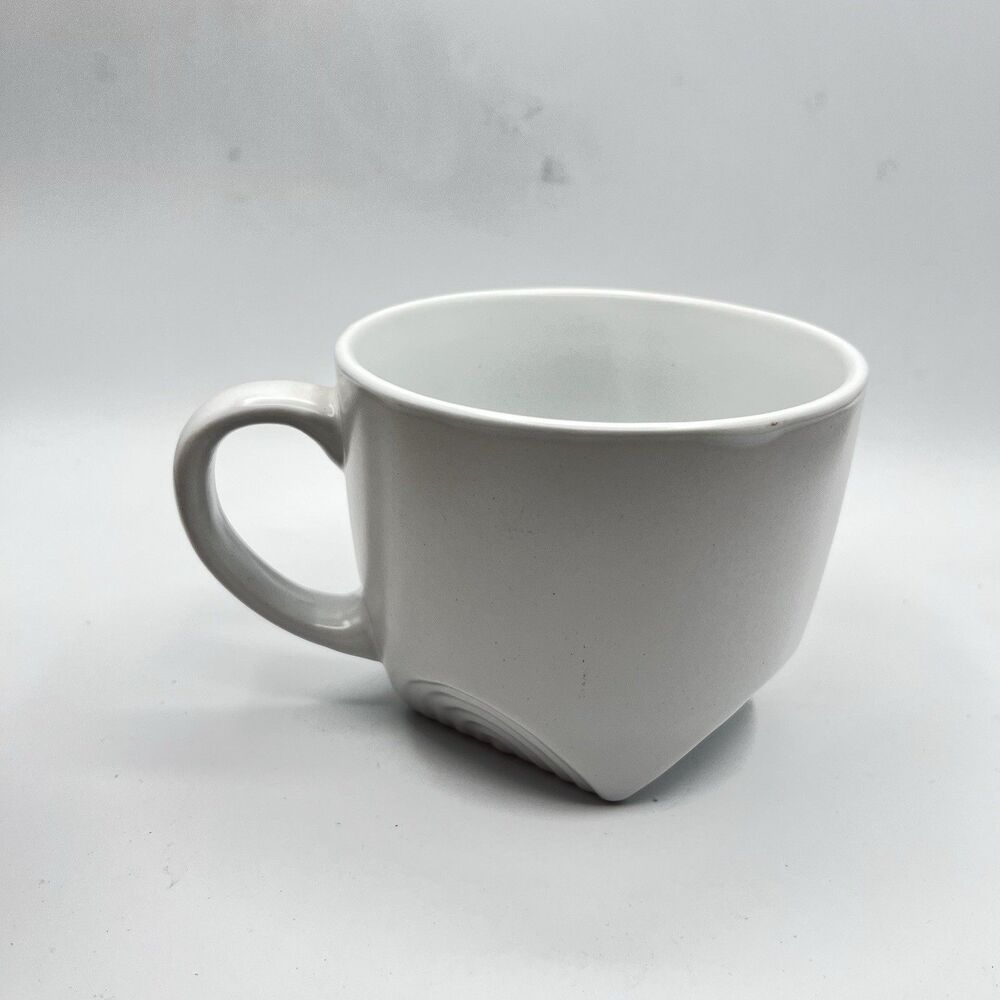 Dwell Studio Mug White